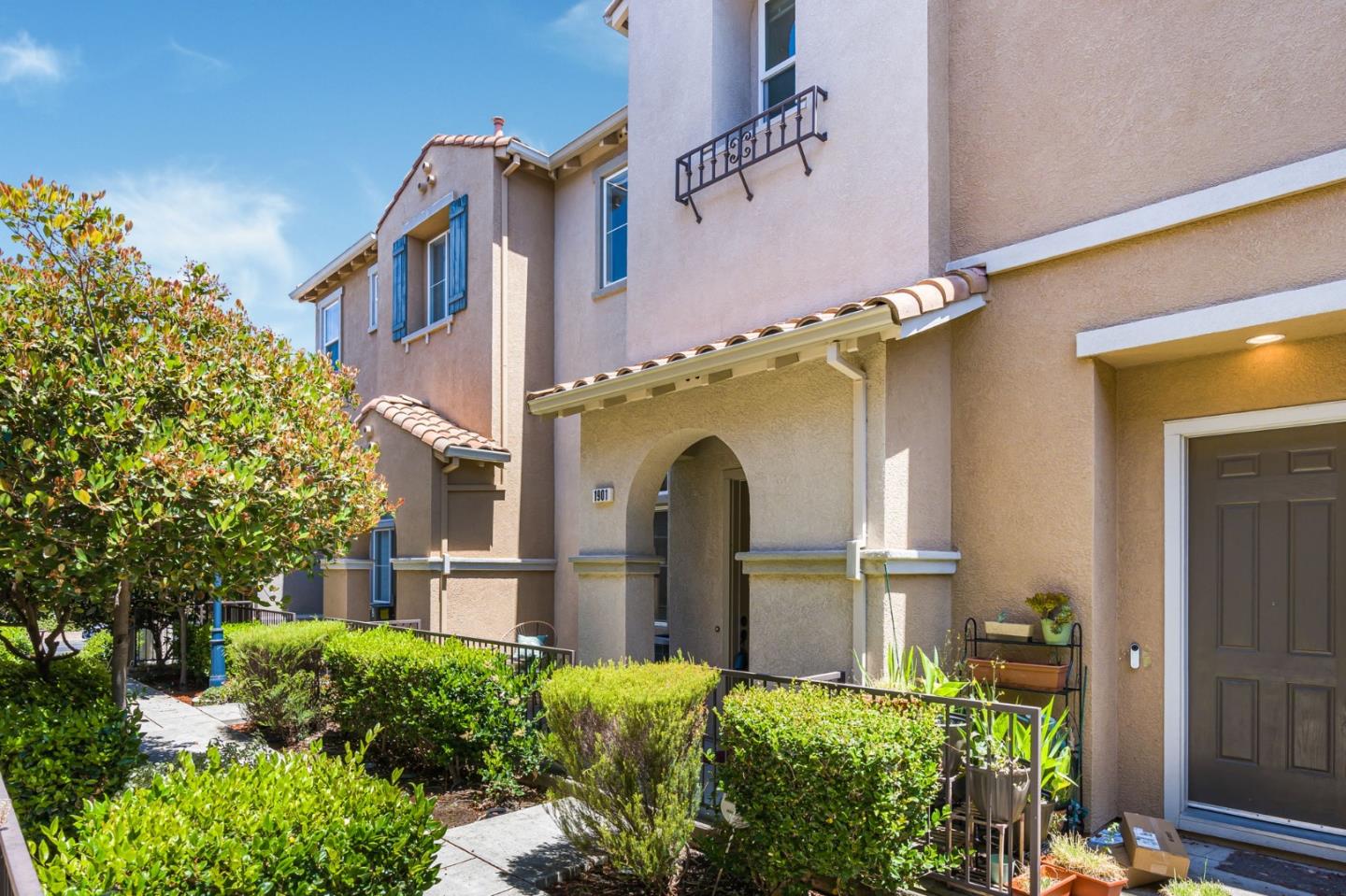 Detail Gallery Image 36 of 63 For 1901 Garzoni Pl, Santa Clara,  CA 95054 - 3 Beds | 2/1 Baths