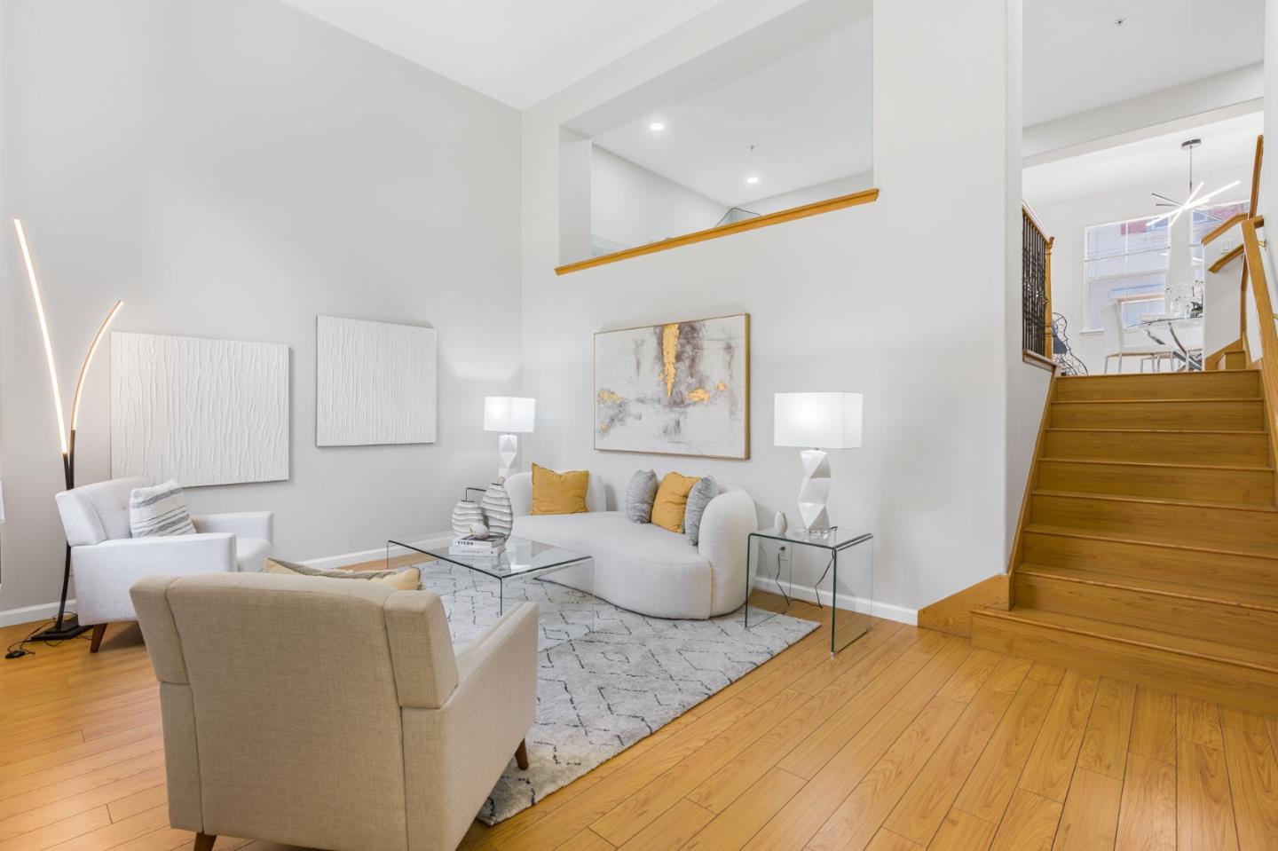Detail Gallery Image 5 of 63 For 1901 Garzoni Pl, Santa Clara,  CA 95054 - 3 Beds | 2/1 Baths