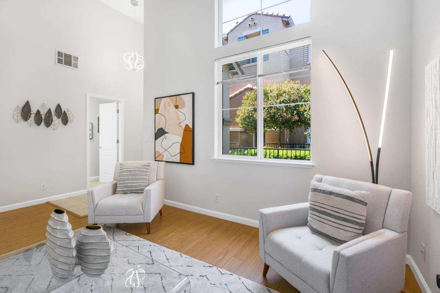 Detail Gallery Image 9 of 63 For 1901 Garzoni Pl, Santa Clara,  CA 95054 - 3 Beds | 2/1 Baths
