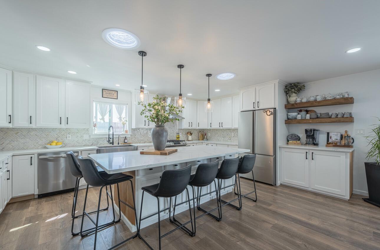 Detail Gallery Image 9 of 56 For 107 Midway Ave, Salinas,  CA 93905 - – Beds | – Baths
