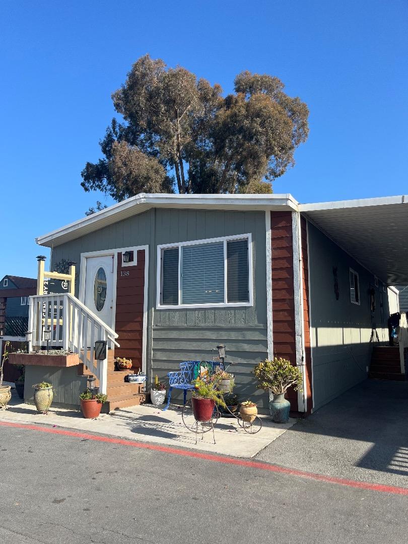 Detail Gallery Image 1 of 6 For 20 Russell Rd St #138,  Salinas,  CA 93906 - 2 Beds | 2 Baths
