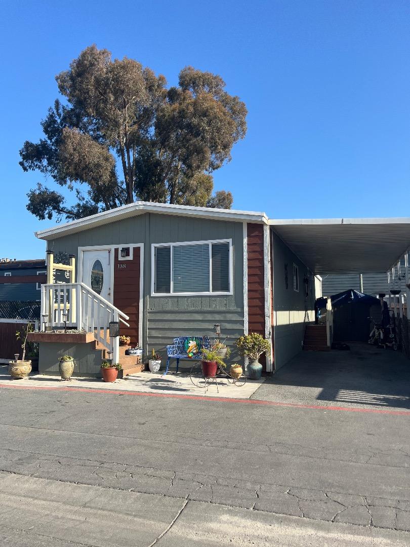 Detail Gallery Image 6 of 6 For 20 Russell Rd St #138,  Salinas,  CA 93906 - 2 Beds | 2 Baths