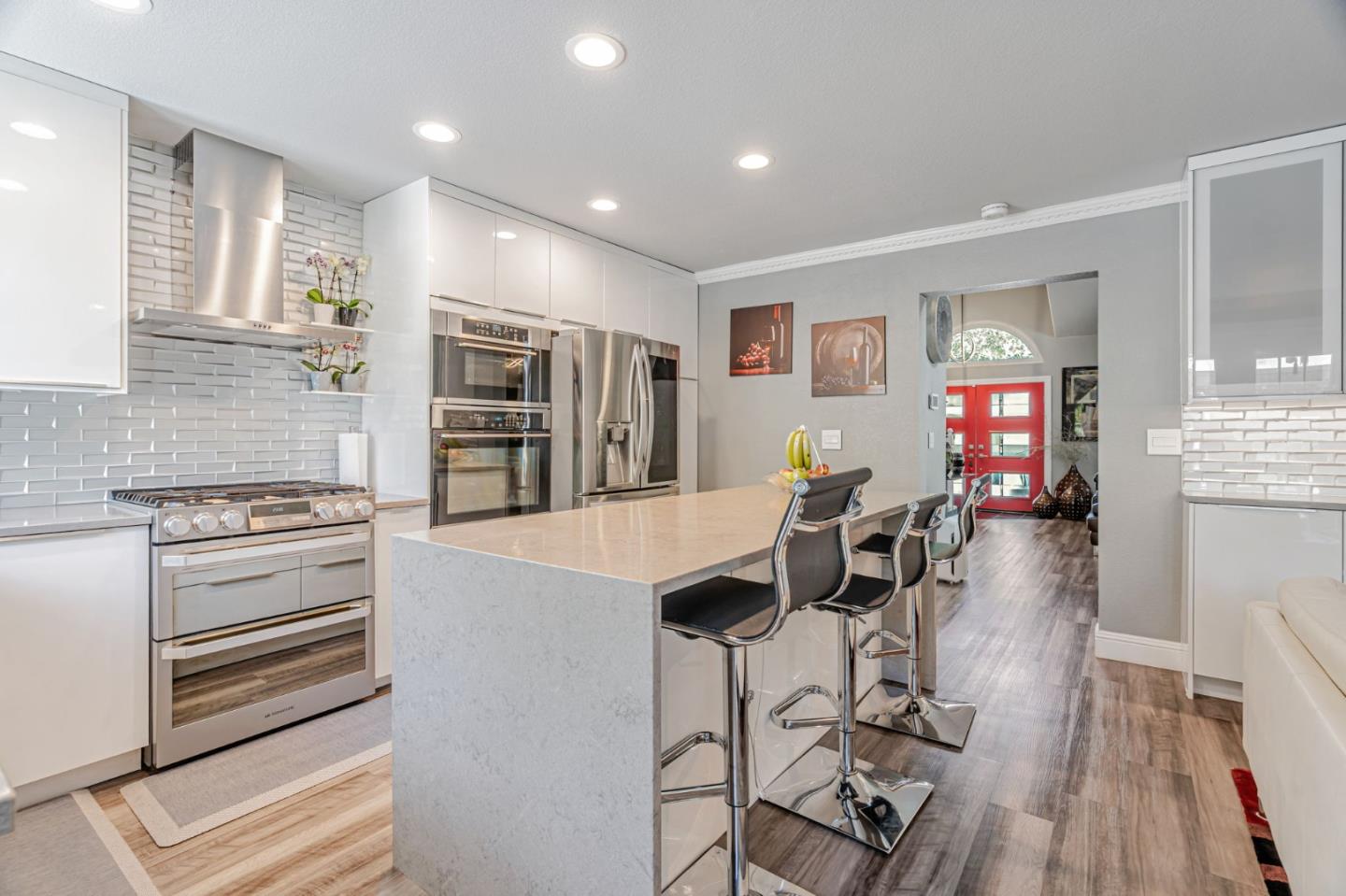 Detail Gallery Image 23 of 72 For 1410 Lundy Ave, San Jose,  CA 95131 - 4 Beds | 2/1 Baths