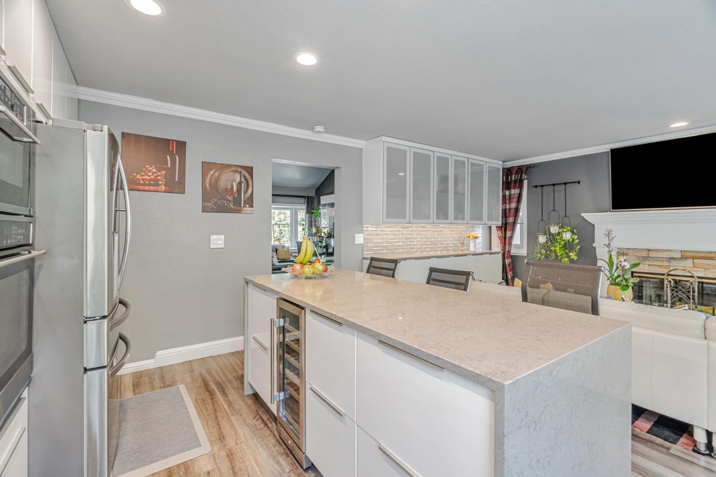 Detail Gallery Image 24 of 72 For 1410 Lundy Ave, San Jose,  CA 95131 - 4 Beds | 2/1 Baths