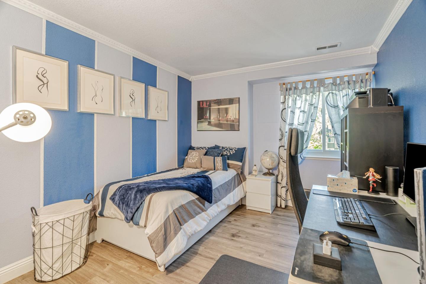 Detail Gallery Image 32 of 72 For 1410 Lundy Ave, San Jose,  CA 95131 - 4 Beds | 2/1 Baths