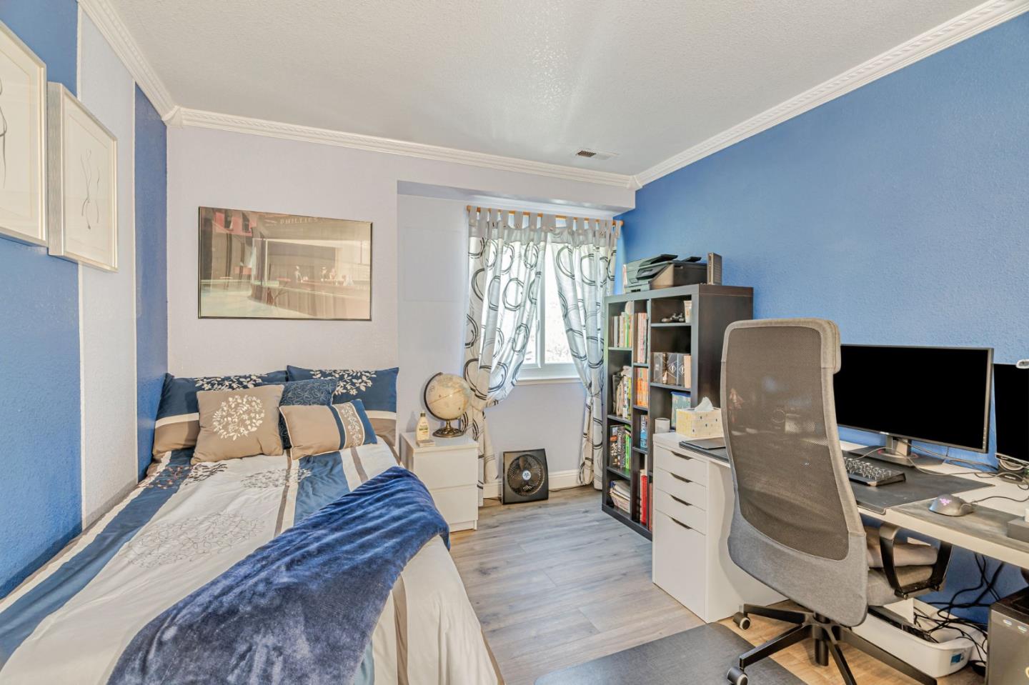Detail Gallery Image 33 of 72 For 1410 Lundy Ave, San Jose,  CA 95131 - 4 Beds | 2/1 Baths