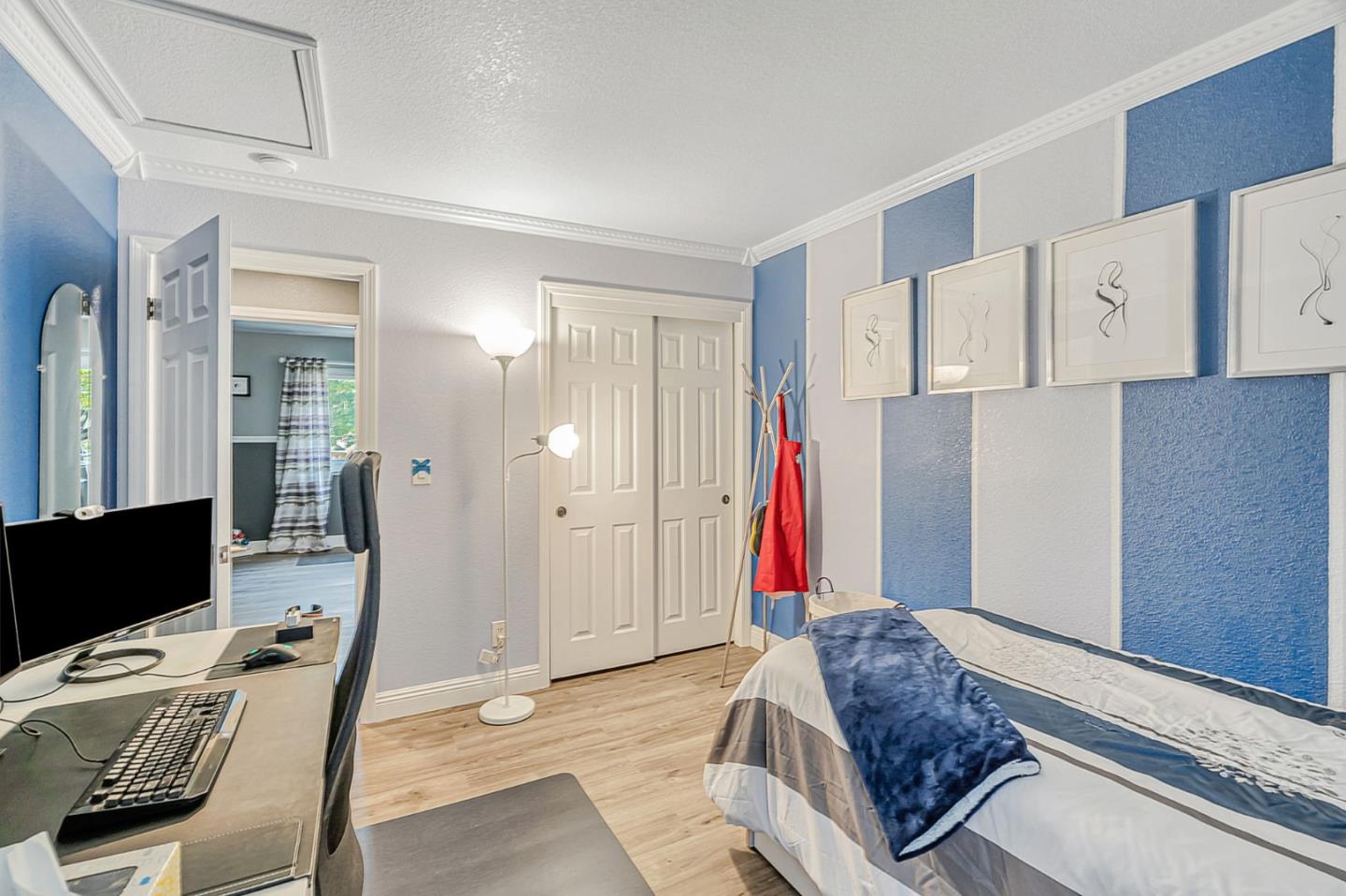 Detail Gallery Image 34 of 72 For 1410 Lundy Ave, San Jose,  CA 95131 - 4 Beds | 2/1 Baths