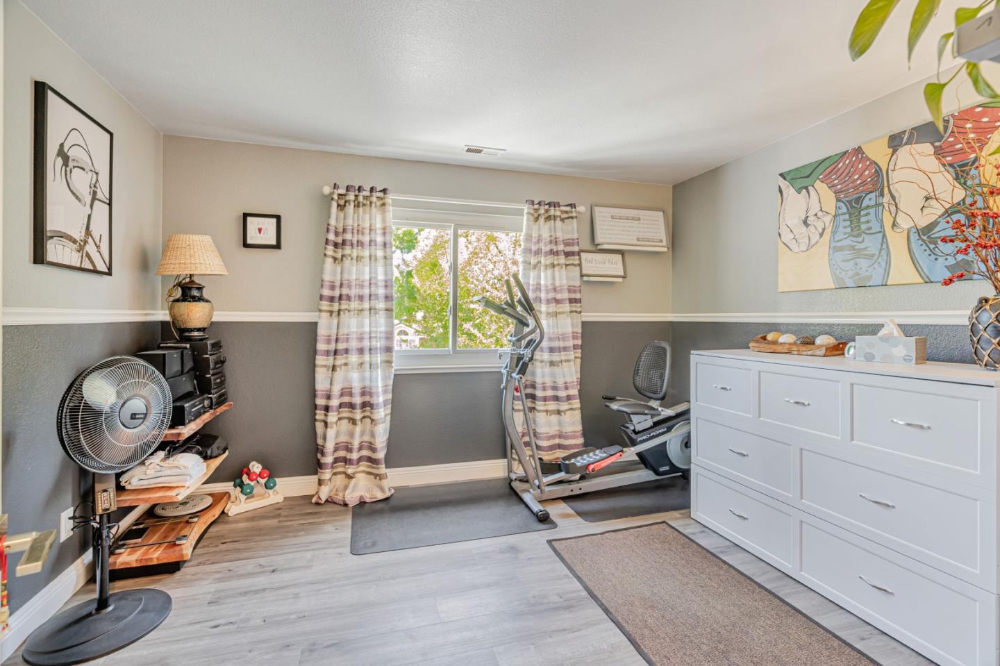 Detail Gallery Image 35 of 72 For 1410 Lundy Ave, San Jose,  CA 95131 - 4 Beds | 2/1 Baths