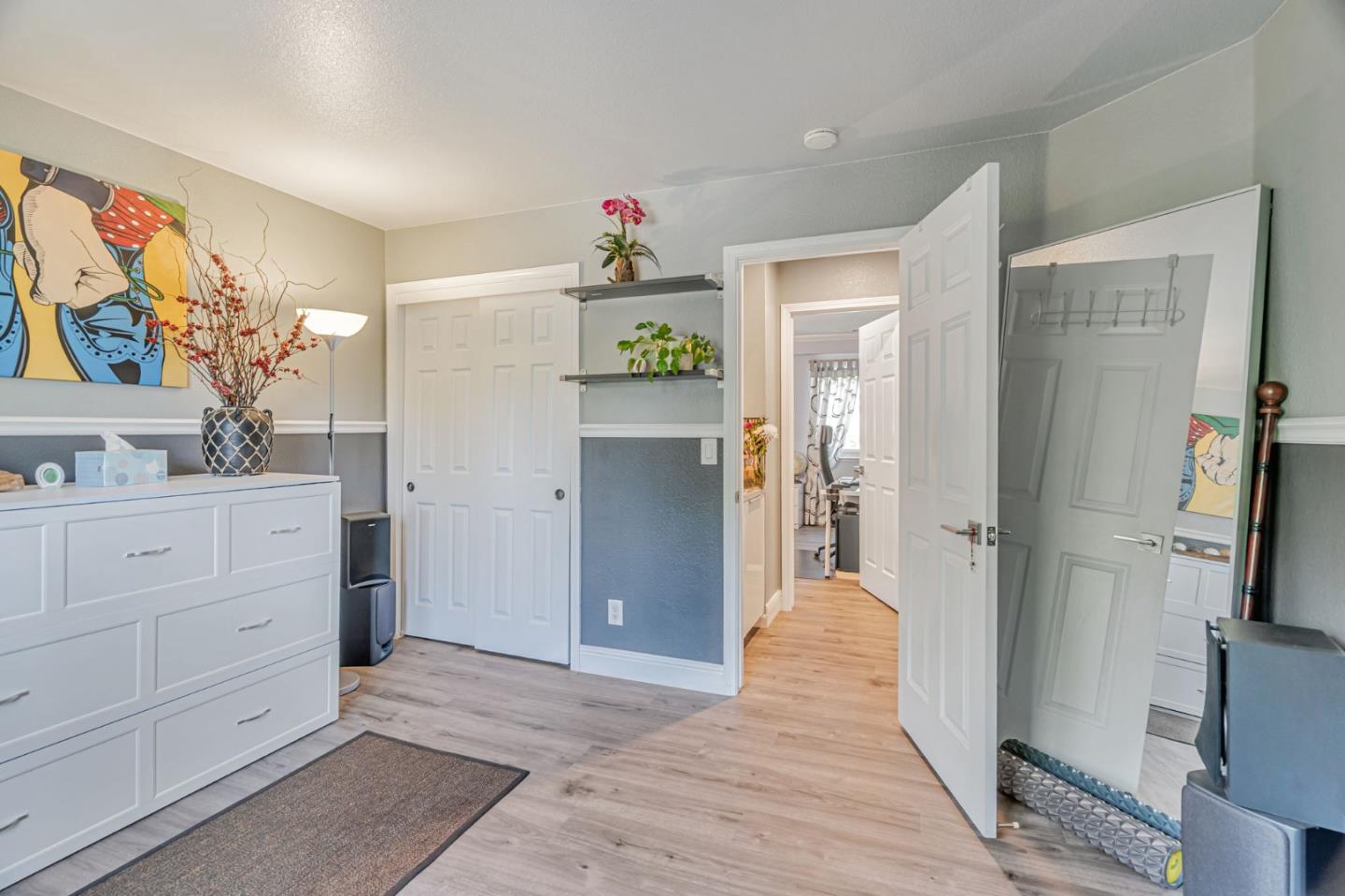 Detail Gallery Image 37 of 72 For 1410 Lundy Ave, San Jose,  CA 95131 - 4 Beds | 2/1 Baths