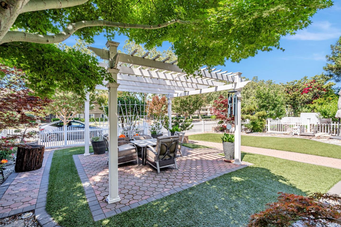 Detail Gallery Image 49 of 72 For 1410 Lundy Ave, San Jose,  CA 95131 - 4 Beds | 2/1 Baths