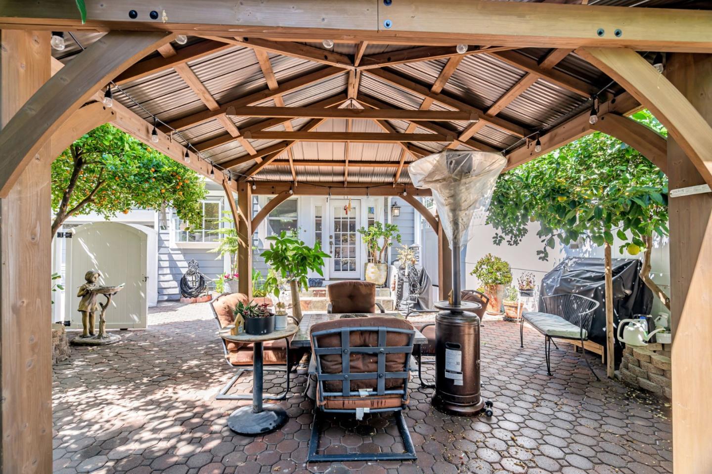 Detail Gallery Image 51 of 72 For 1410 Lundy Ave, San Jose,  CA 95131 - 4 Beds | 2/1 Baths