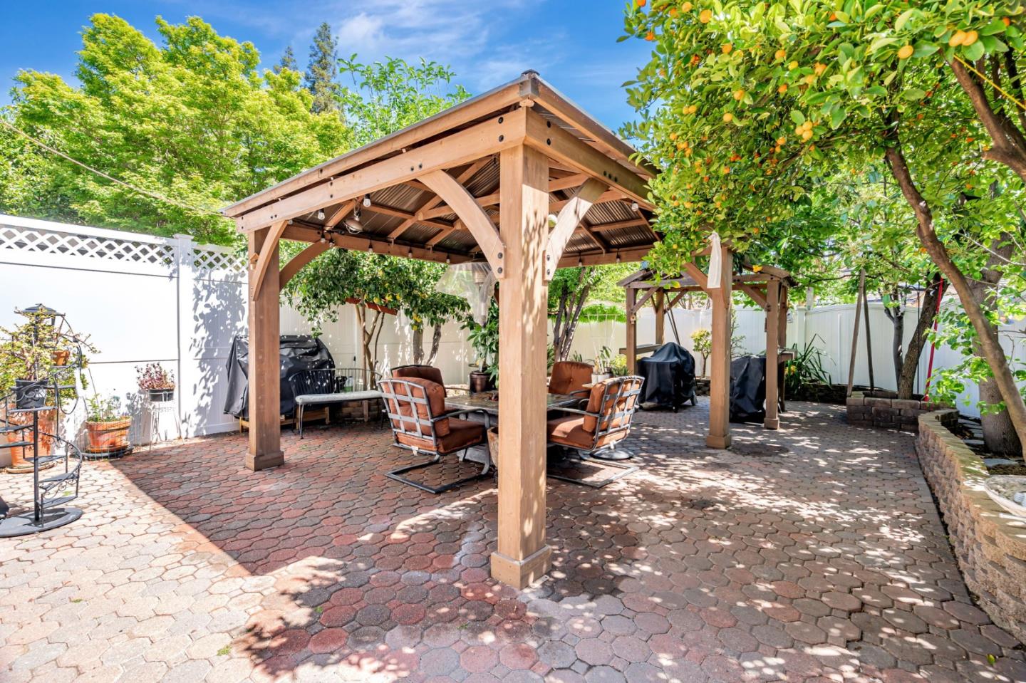 Detail Gallery Image 53 of 72 For 1410 Lundy Ave, San Jose,  CA 95131 - 4 Beds | 2/1 Baths