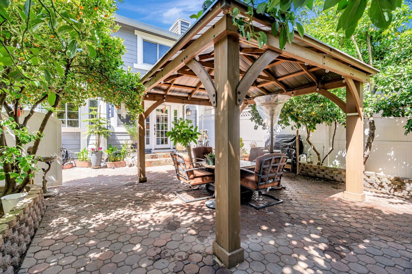 Detail Gallery Image 54 of 72 For 1410 Lundy Ave, San Jose,  CA 95131 - 4 Beds | 2/1 Baths
