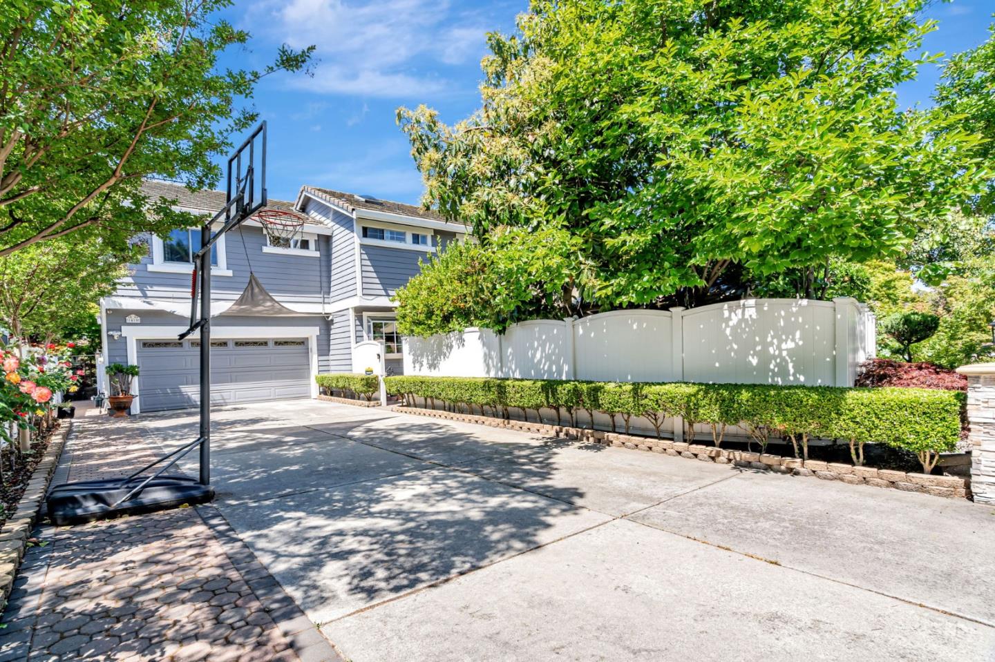 Detail Gallery Image 57 of 72 For 1410 Lundy Ave, San Jose,  CA 95131 - 4 Beds | 2/1 Baths
