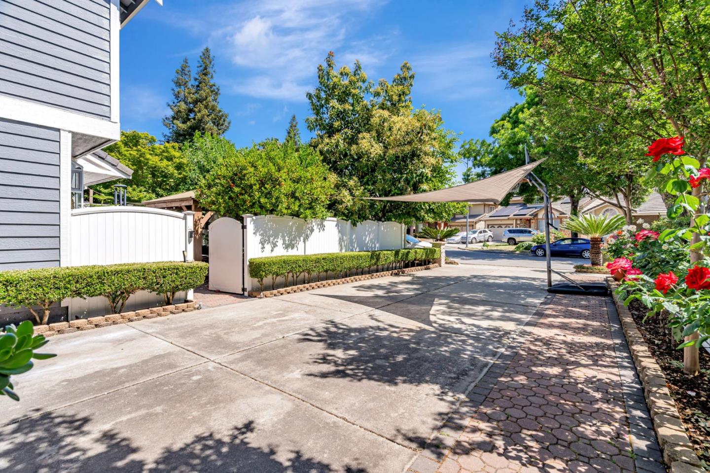 Detail Gallery Image 58 of 72 For 1410 Lundy Ave, San Jose,  CA 95131 - 4 Beds | 2/1 Baths