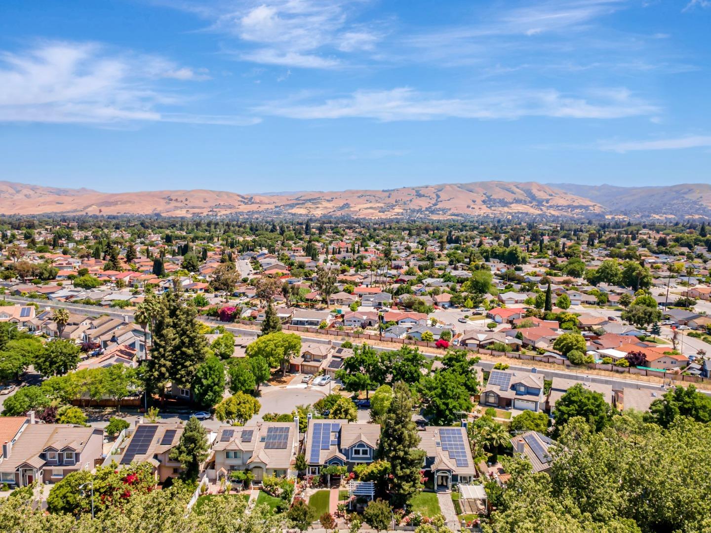 Detail Gallery Image 65 of 72 For 1410 Lundy Ave, San Jose,  CA 95131 - 4 Beds | 2/1 Baths