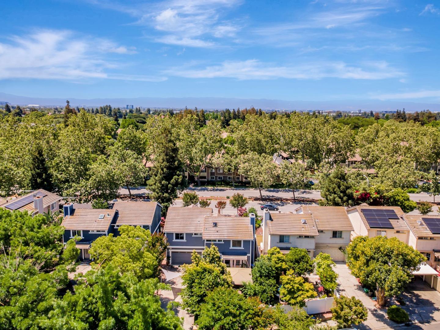 Detail Gallery Image 72 of 72 For 1410 Lundy Ave, San Jose,  CA 95131 - 4 Beds | 2/1 Baths