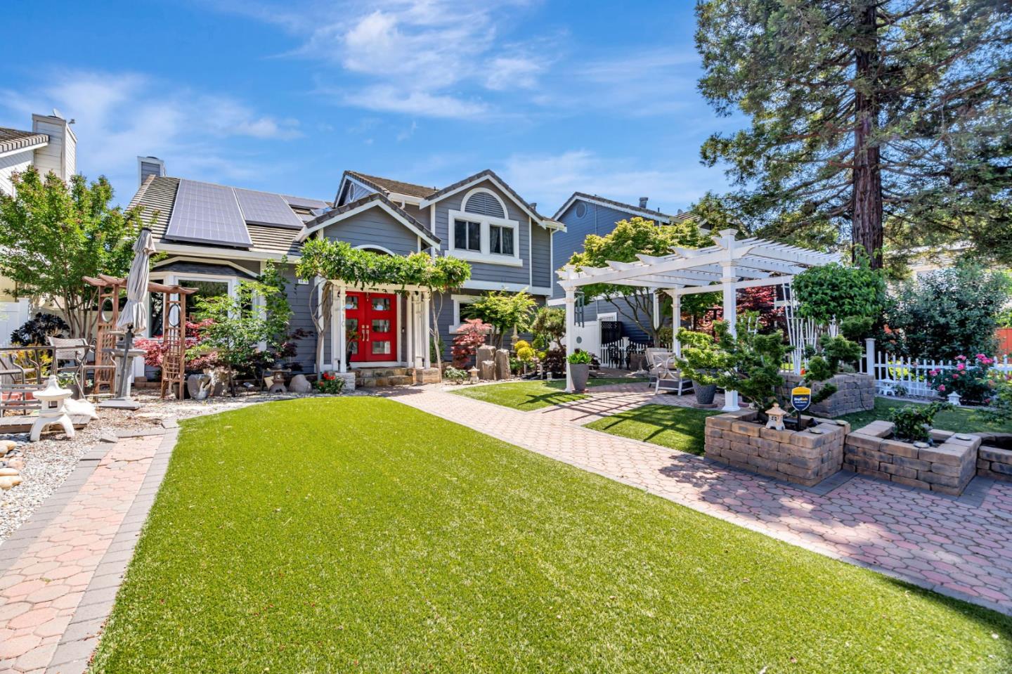 Detail Gallery Image 8 of 72 For 1410 Lundy Ave, San Jose,  CA 95131 - 4 Beds | 2/1 Baths