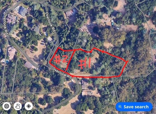 Detail Gallery Image 2 of 2 For 19335 Overlook Rd, Los Gatos,  CA 95030 - – Beds | – Baths