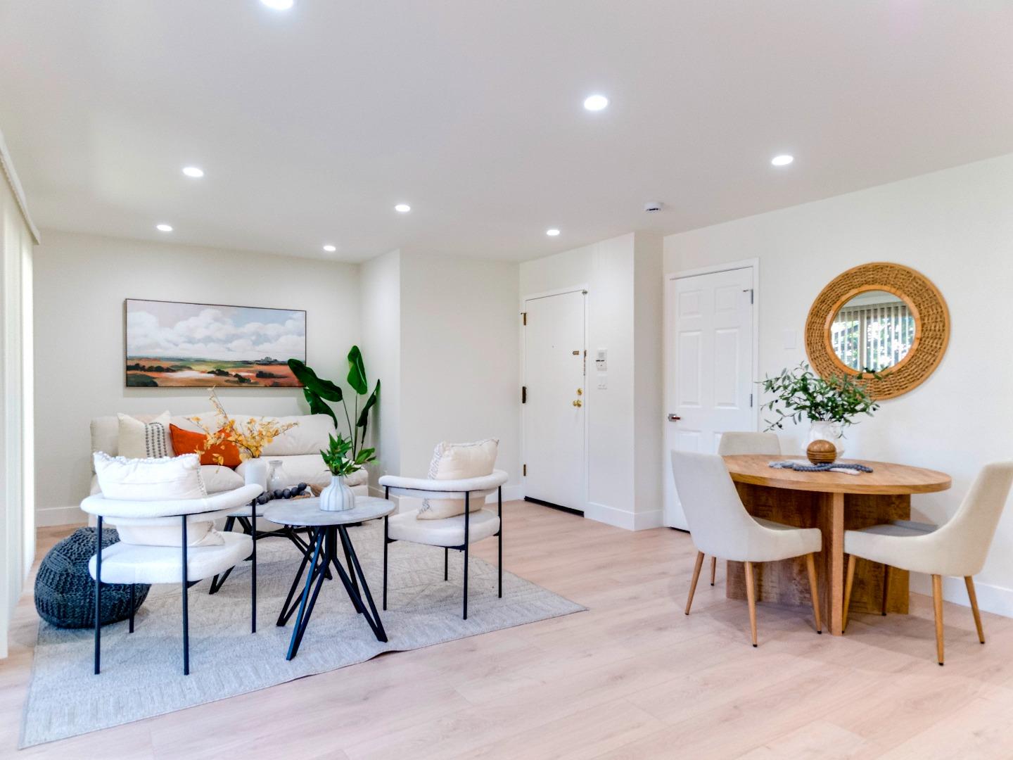 Detail Gallery Image 10 of 32 For 218 Tilton Ave #101,  San Mateo,  CA 94401 - 2 Beds | 2 Baths