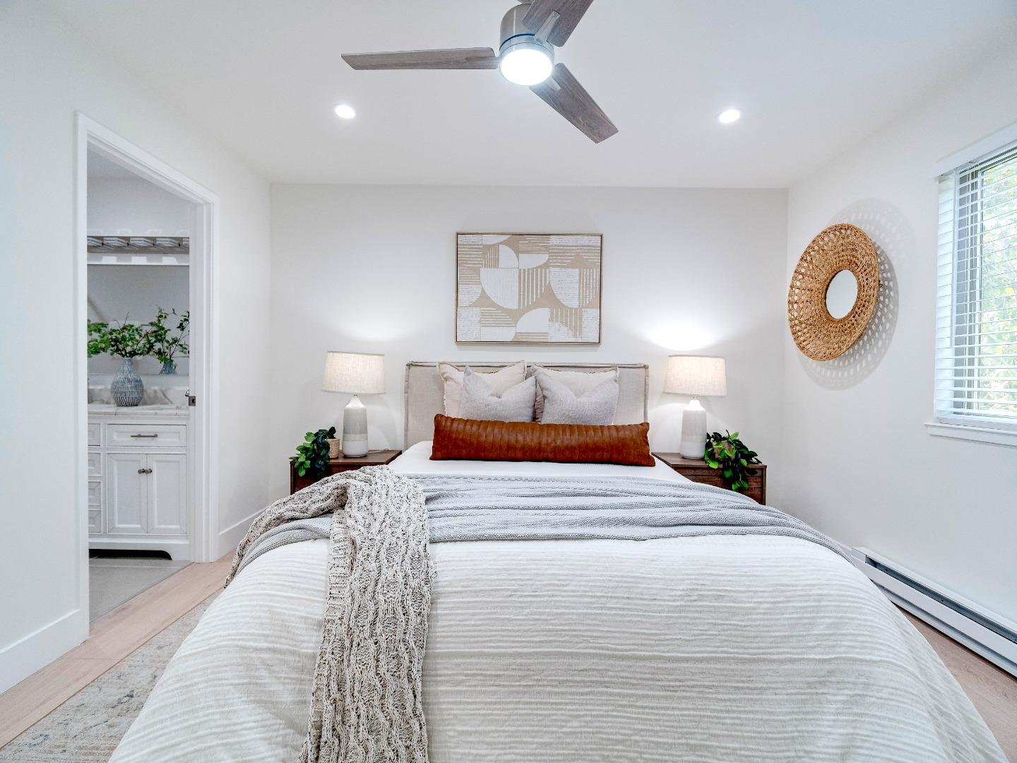 Detail Gallery Image 15 of 32 For 218 Tilton Ave #101,  San Mateo,  CA 94401 - 2 Beds | 2 Baths