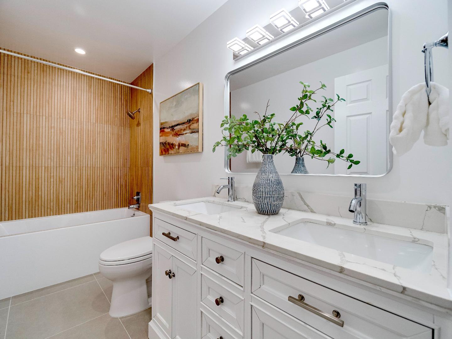 Detail Gallery Image 17 of 32 For 218 Tilton Ave #101,  San Mateo,  CA 94401 - 2 Beds | 2 Baths