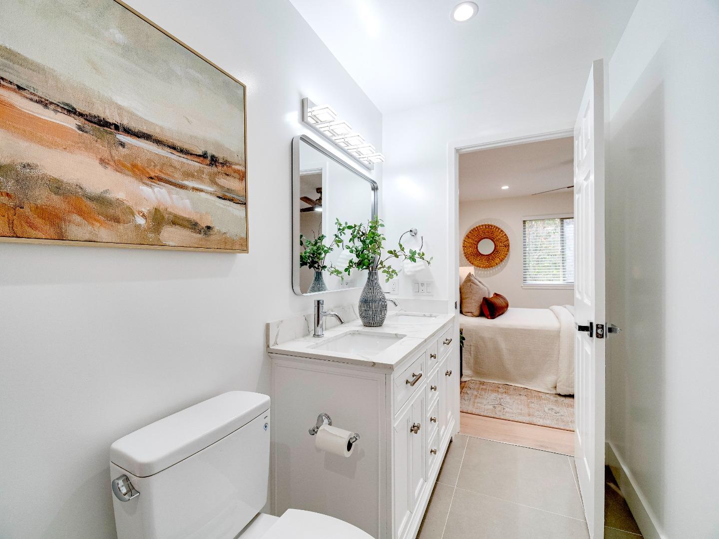 Detail Gallery Image 18 of 32 For 218 Tilton Ave #101,  San Mateo,  CA 94401 - 2 Beds | 2 Baths