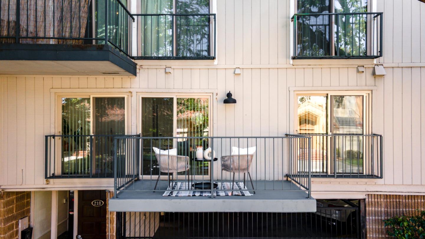 Detail Gallery Image 27 of 32 For 218 Tilton Ave #101,  San Mateo,  CA 94401 - 2 Beds | 2 Baths