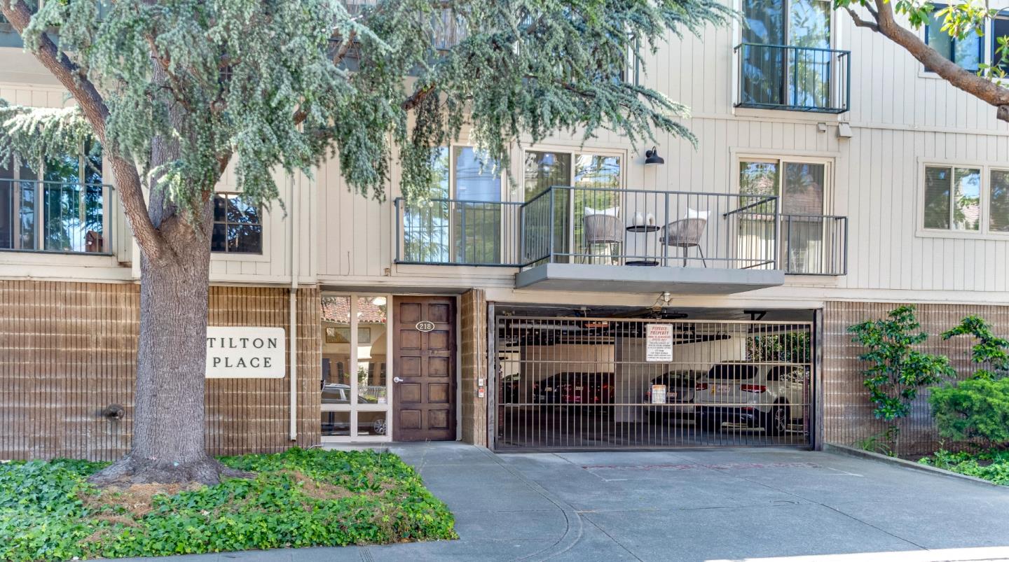 Detail Gallery Image 28 of 32 For 218 Tilton Ave #101,  San Mateo,  CA 94401 - 2 Beds | 2 Baths