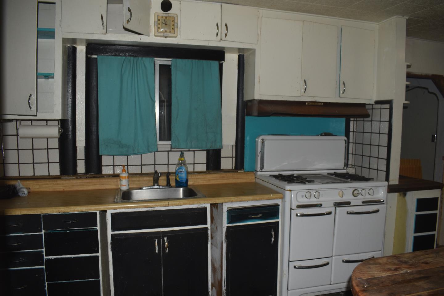 Detail Gallery Image 12 of 14 For 10158 E Zayante Rd, Felton,  CA 95018 - 4 Beds | 1 Baths