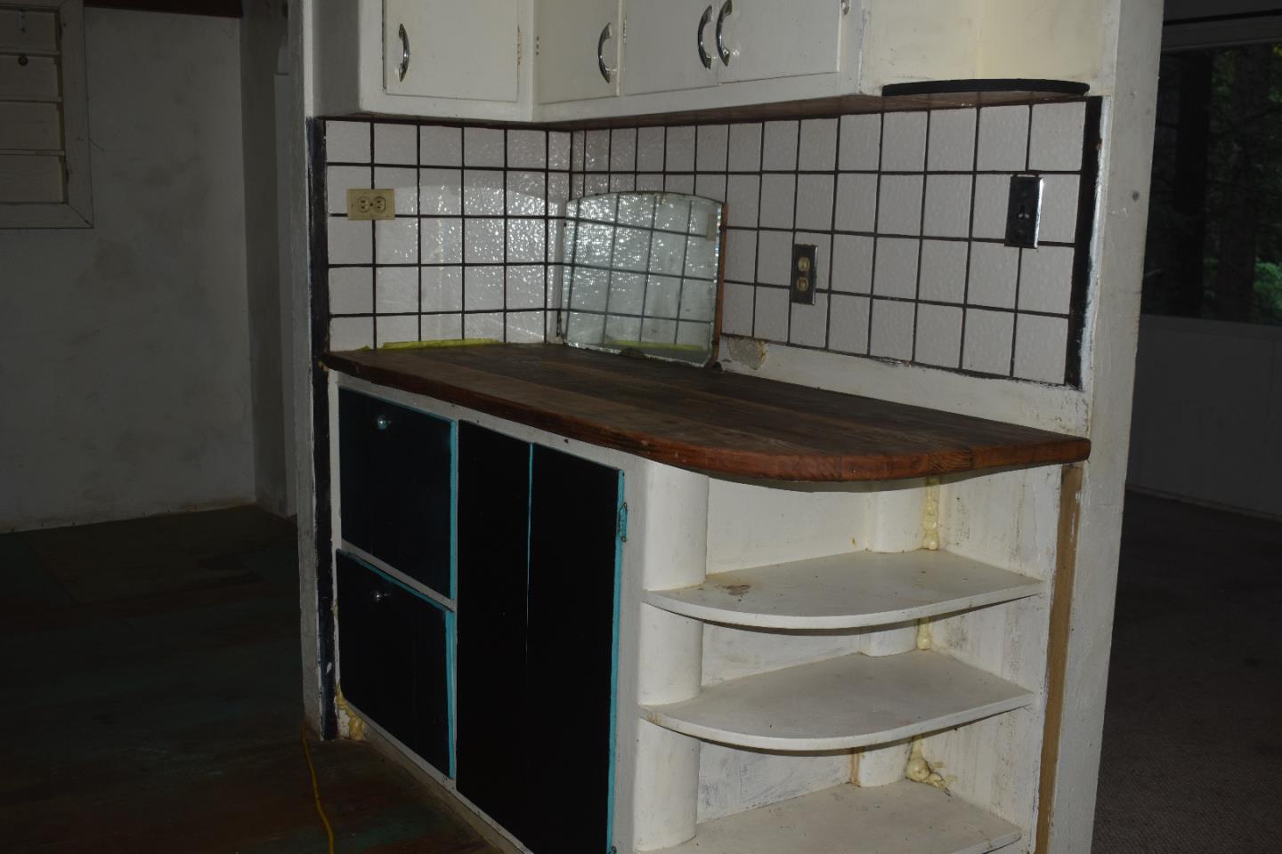 Detail Gallery Image 2 of 14 For 10158 E Zayante Rd, Felton,  CA 95018 - 4 Beds | 1 Baths