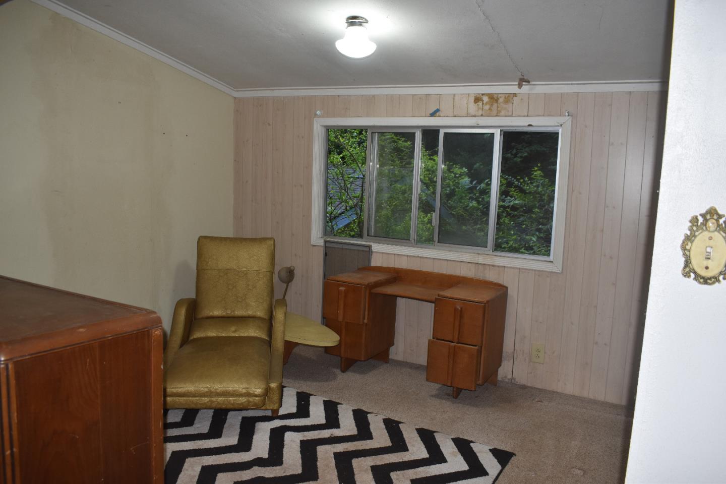 Detail Gallery Image 6 of 14 For 10158 E Zayante Rd, Felton,  CA 95018 - 4 Beds | 1 Baths