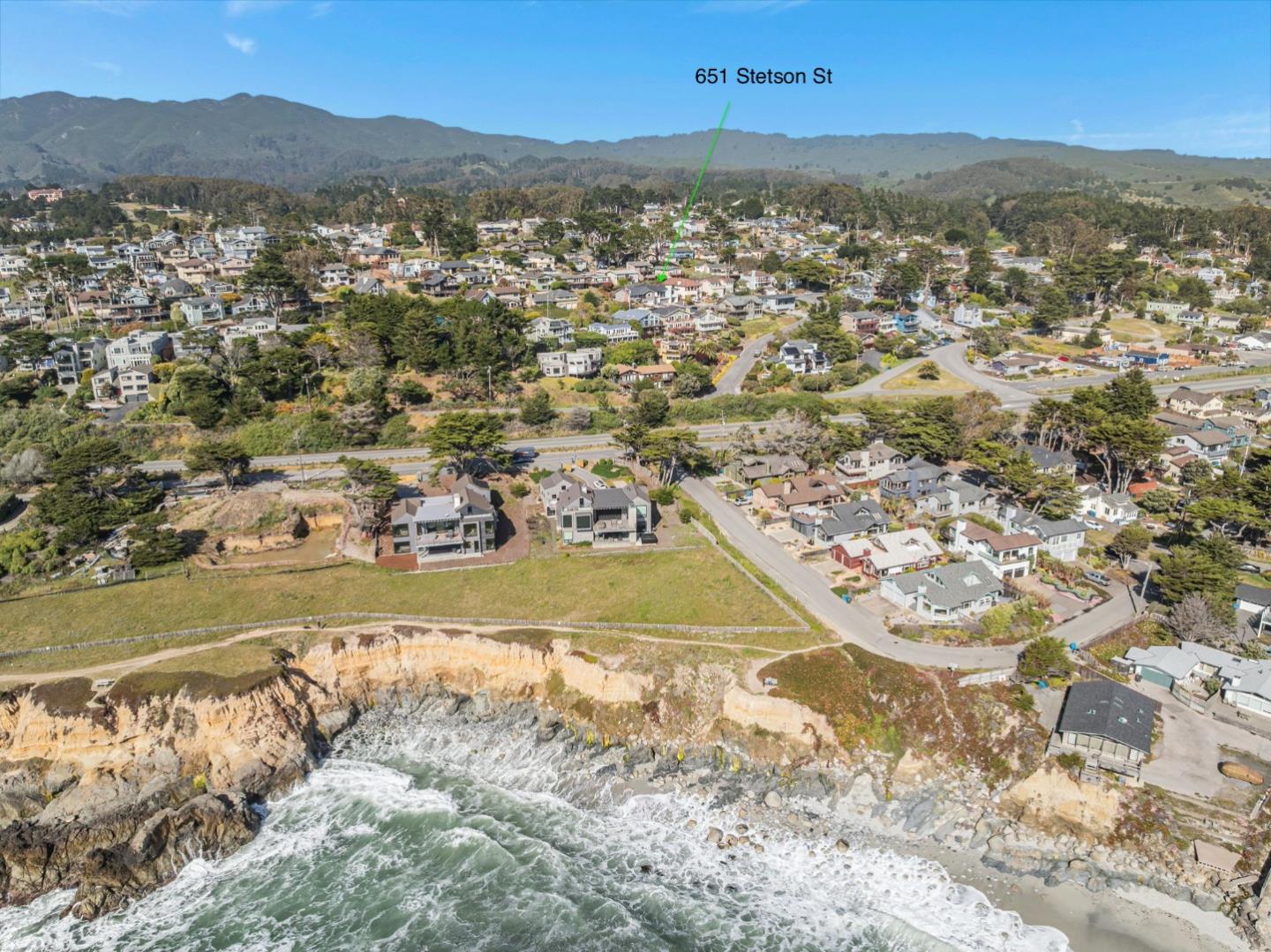 Detail Gallery Image 34 of 34 For 651 Stetson St, Moss Beach,  CA 94038 - 3 Beds | 2 Baths