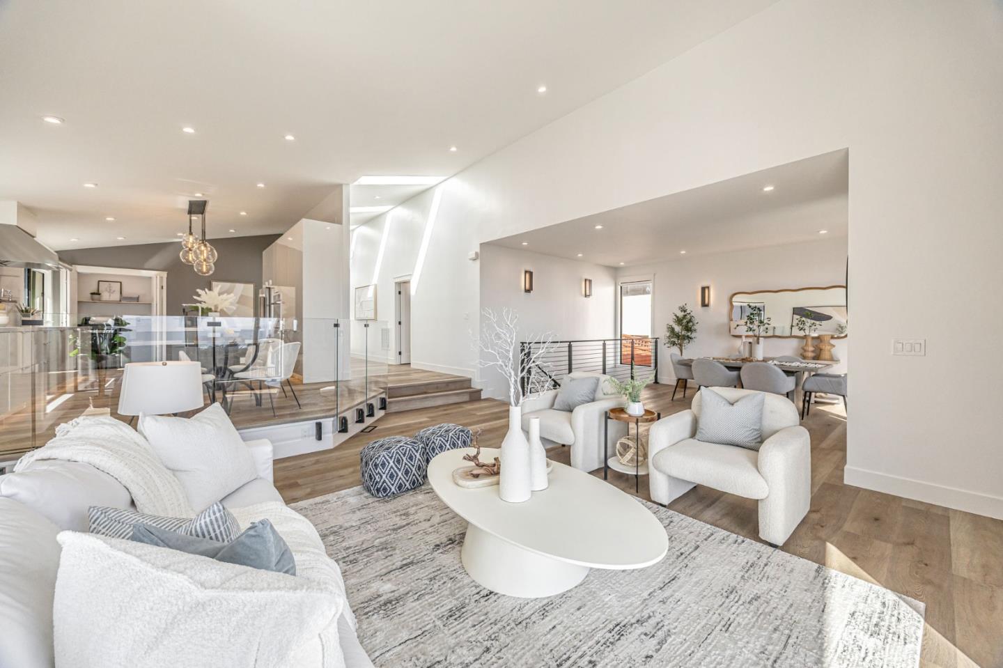 Detail Gallery Image 6 of 34 For 651 Stetson St, Moss Beach,  CA 94038 - 3 Beds | 2 Baths