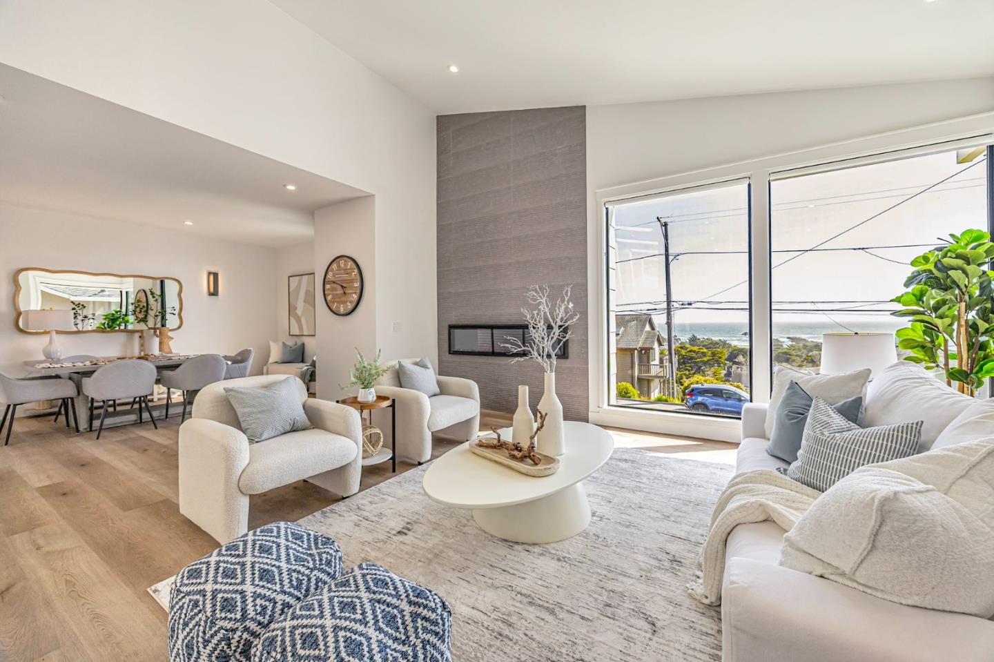 Detail Gallery Image 7 of 34 For 651 Stetson St, Moss Beach,  CA 94038 - 3 Beds | 2 Baths