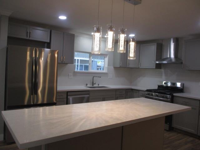 Detail Gallery Image 10 of 32 For 3637 Snell Ave #105,  San Jose,  CA 95136 - 4 Beds | 2 Baths