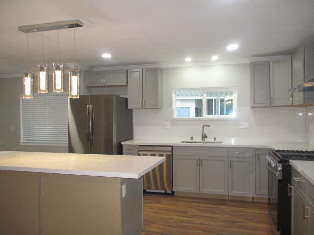 Detail Gallery Image 8 of 32 For 3637 Snell Ave #105,  San Jose,  CA 95136 - 4 Beds | 2 Baths