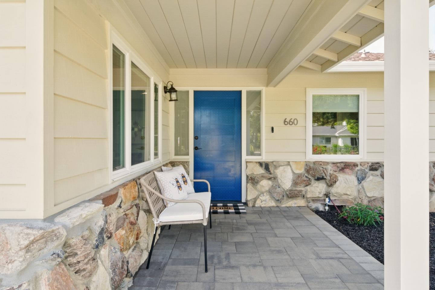 Detail Gallery Image 46 of 50 For 660 Giralda Dr, Los Altos,  CA 94024 - 4 Beds | 3 Baths