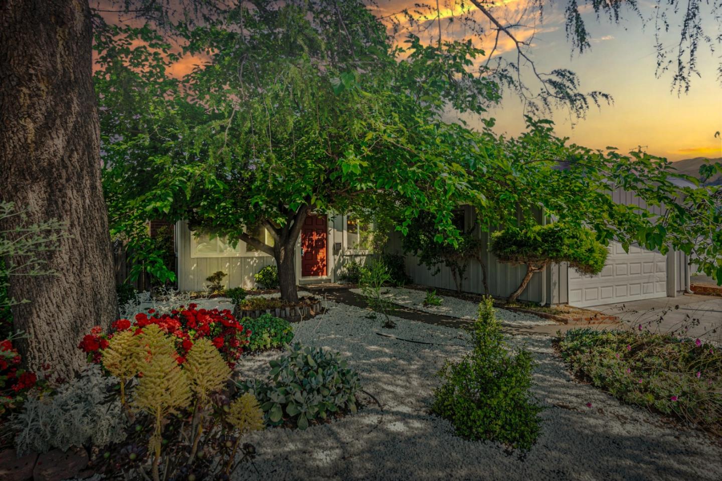 3375 Holly DR, San Jose CA 95127