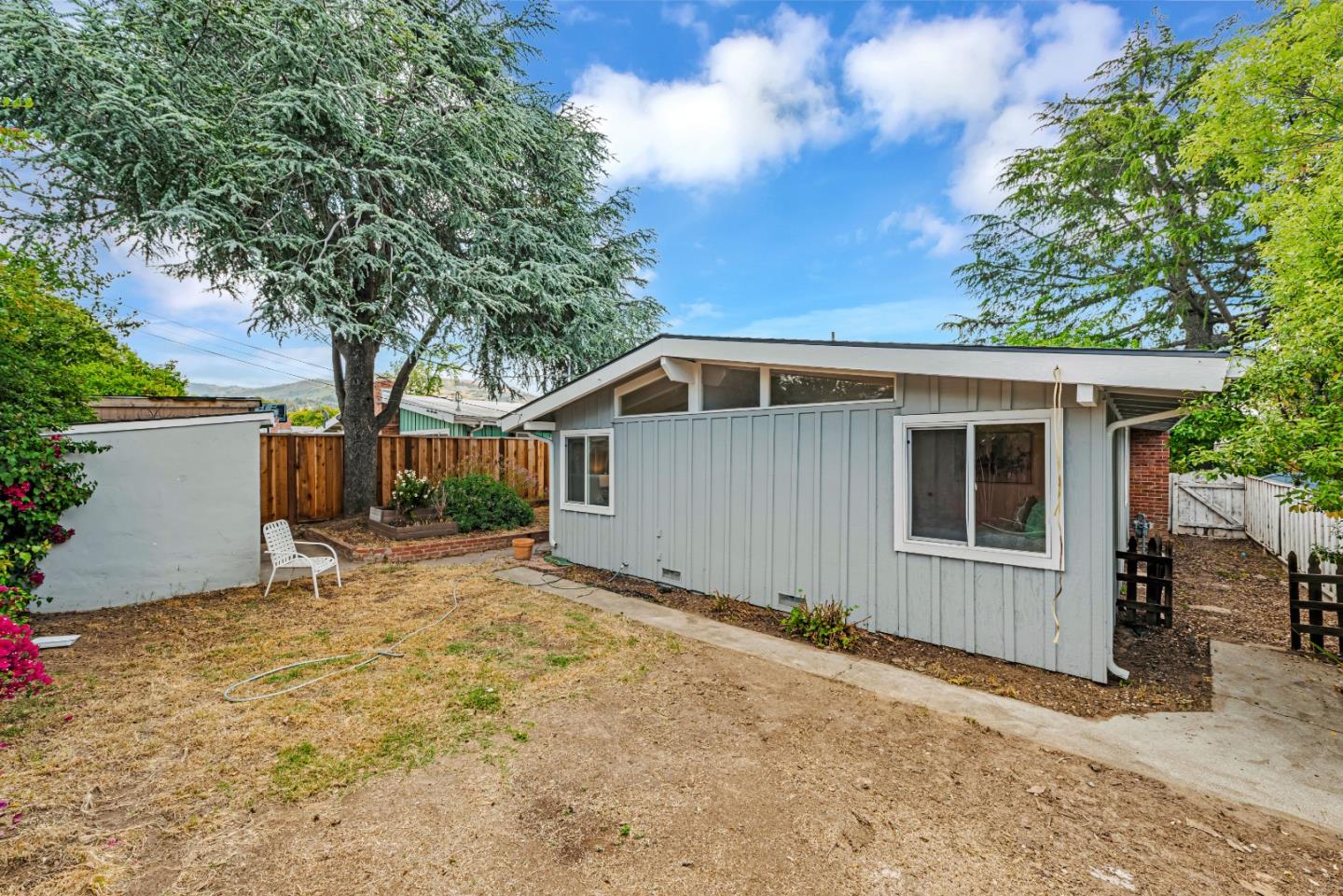 Detail Gallery Image 30 of 54 For 3375 Holly Dr, San Jose,  CA 95127 - 3 Beds | 1 Baths