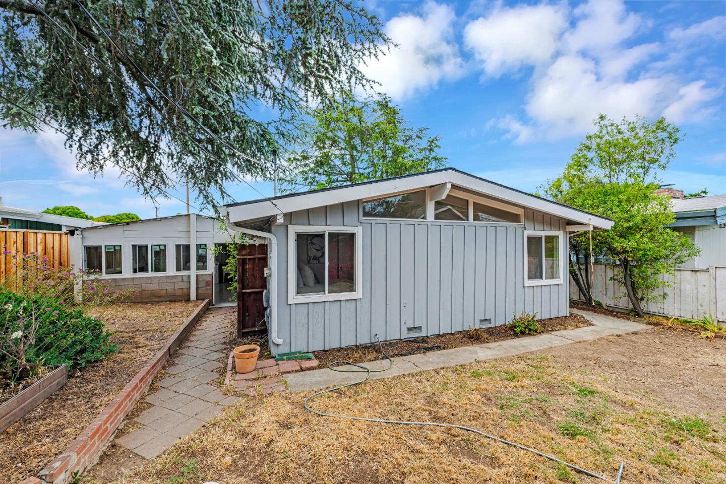 Detail Gallery Image 32 of 54 For 3375 Holly Dr, San Jose,  CA 95127 - 3 Beds | 1 Baths