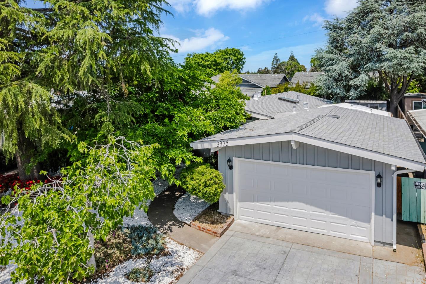 Detail Gallery Image 37 of 54 For 3375 Holly Dr, San Jose,  CA 95127 - 3 Beds | 1 Baths