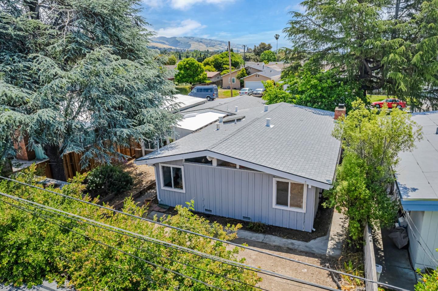 Detail Gallery Image 45 of 54 For 3375 Holly Dr, San Jose,  CA 95127 - 3 Beds | 1 Baths