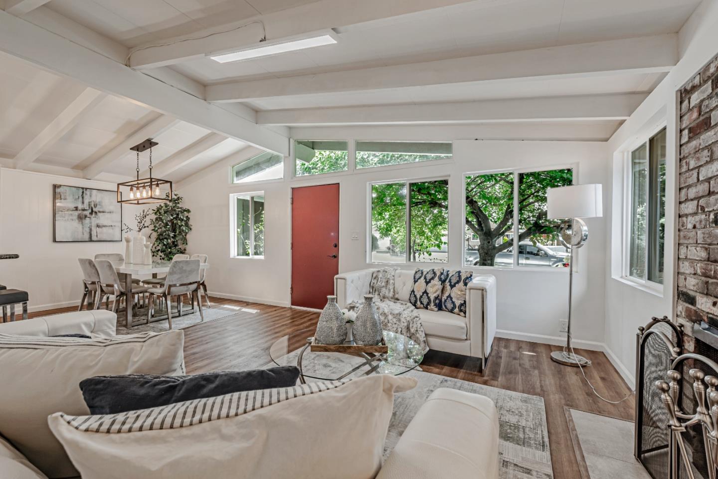 Detail Gallery Image 6 of 54 For 3375 Holly Dr, San Jose,  CA 95127 - 3 Beds | 1 Baths