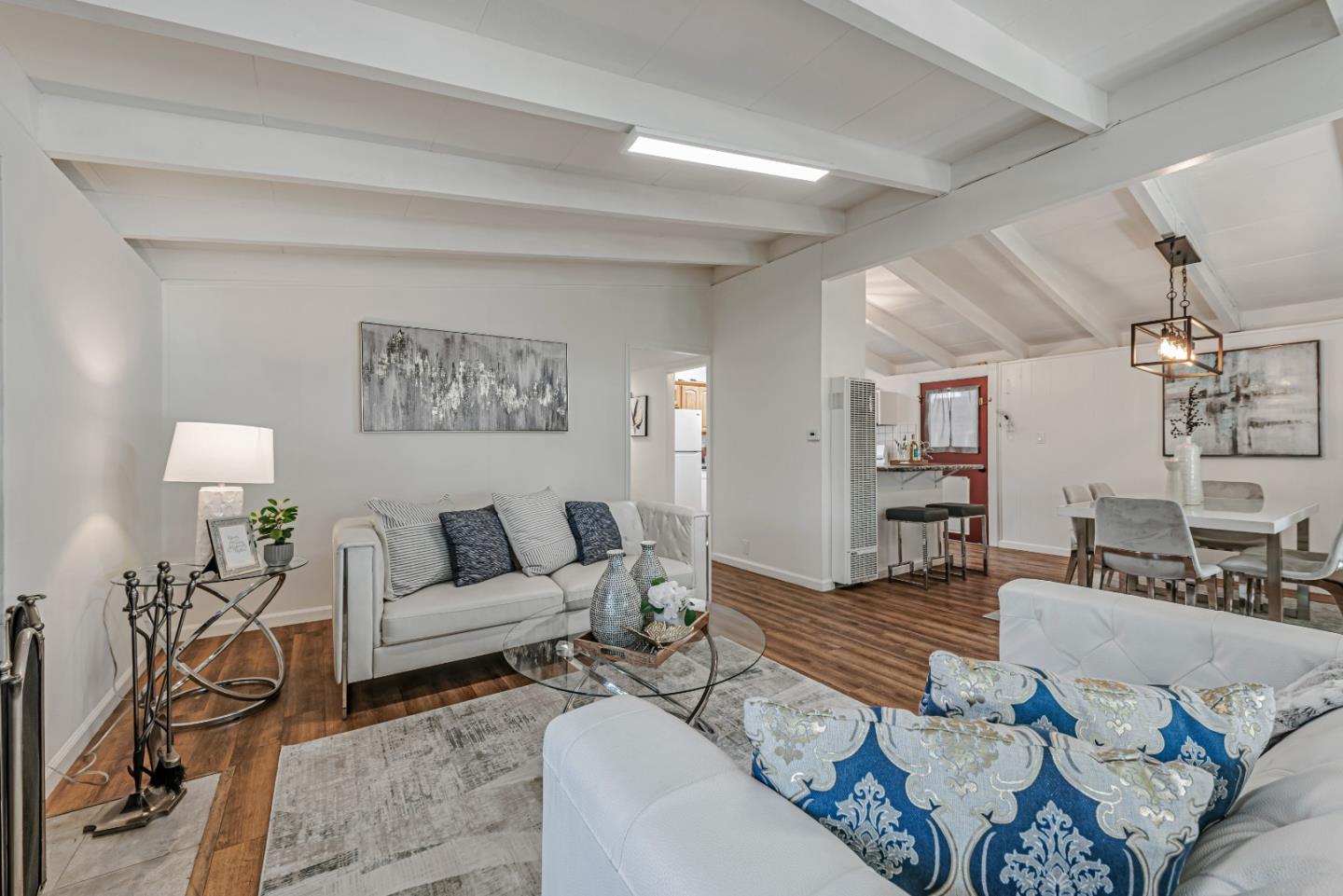 Detail Gallery Image 7 of 54 For 3375 Holly Dr, San Jose,  CA 95127 - 3 Beds | 1 Baths