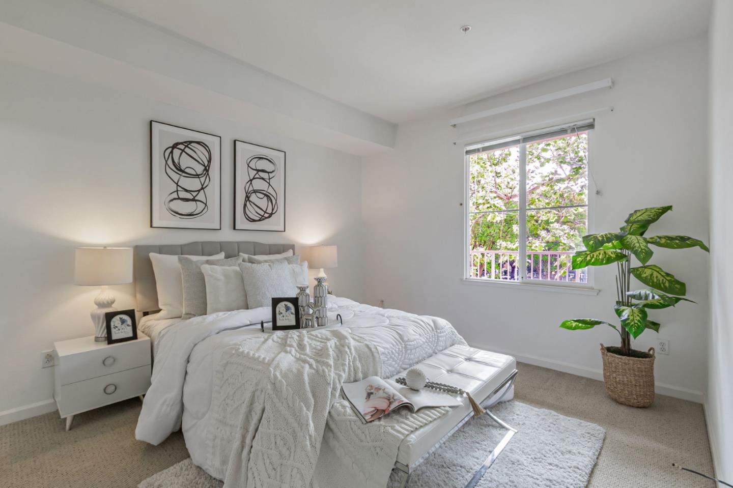 Detail Gallery Image 11 of 19 For 2255 Showers Dr #251,  Mountain View,  CA 94040 - 2 Beds | 2 Baths