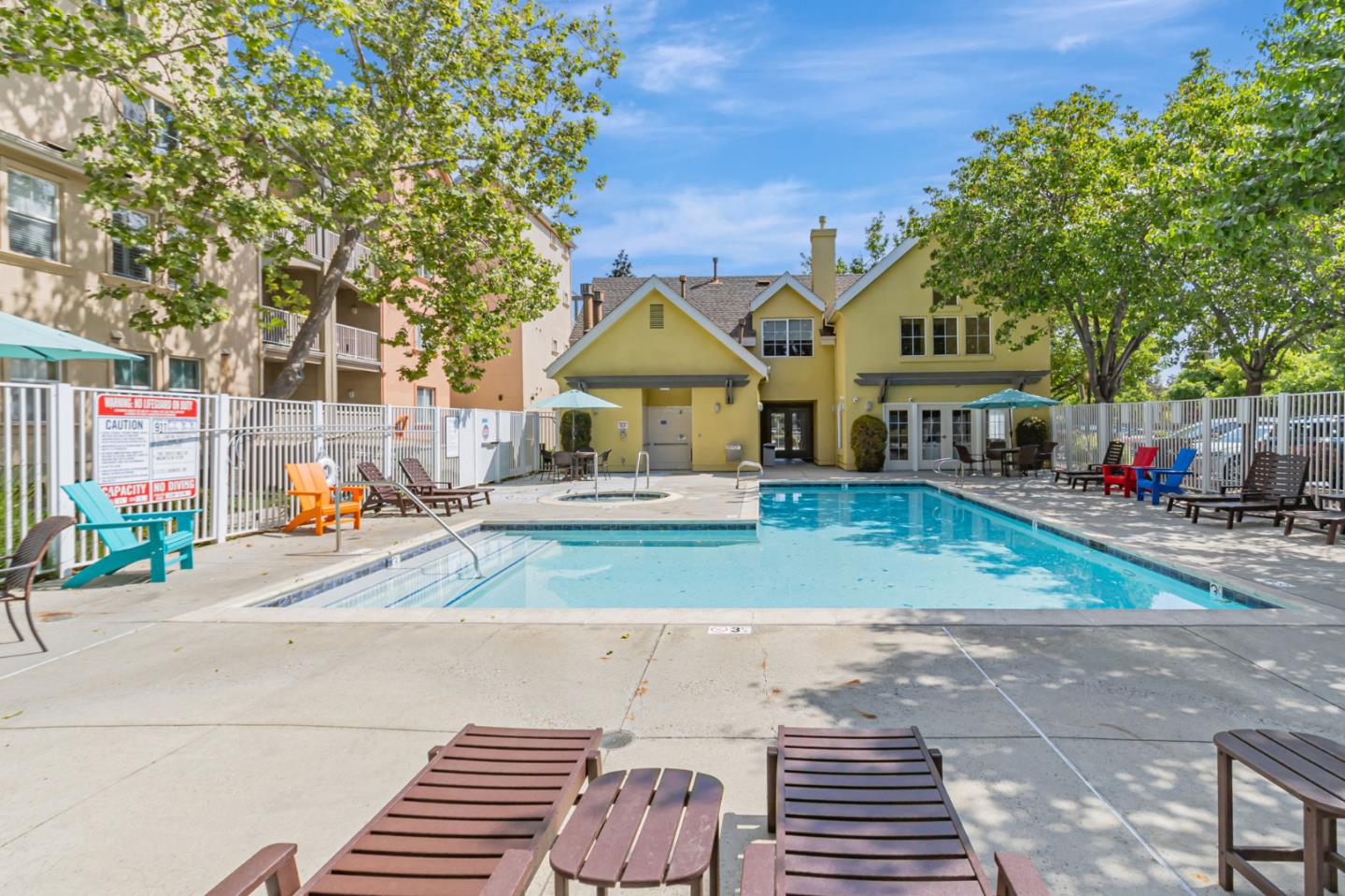 Detail Gallery Image 17 of 19 For 2255 Showers Dr #251,  Mountain View,  CA 94040 - 2 Beds | 2 Baths