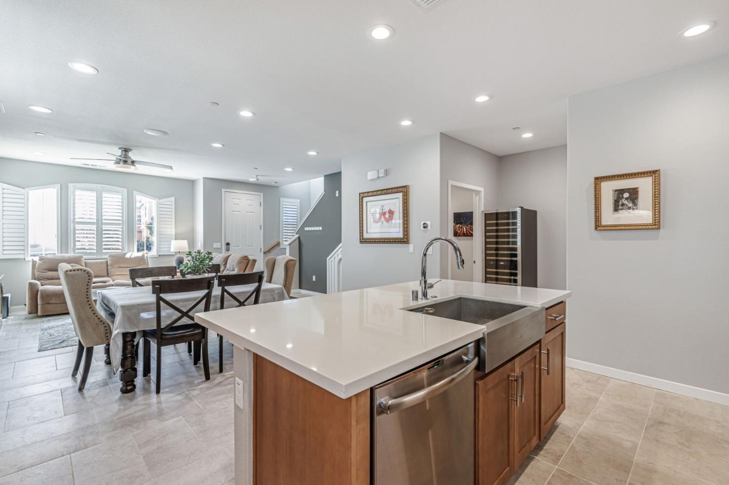 Detail Gallery Image 12 of 53 For 810 Saint Rufina Ln, Morgan Hill,  CA 95037 - 3 Beds | 2/1 Baths