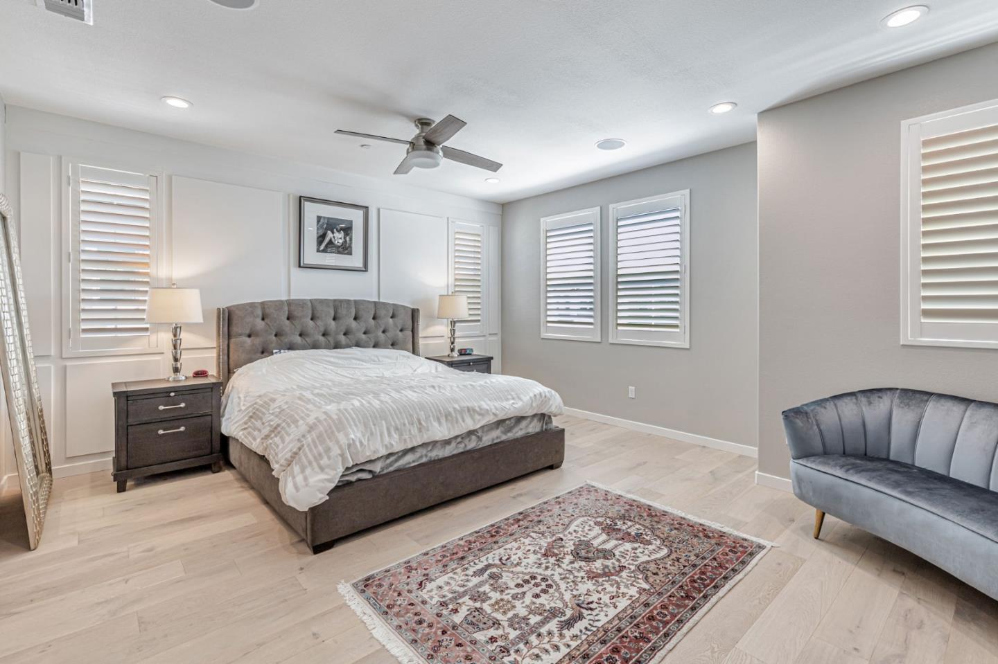 Detail Gallery Image 24 of 53 For 810 Saint Rufina Ln, Morgan Hill,  CA 95037 - 3 Beds | 2/1 Baths