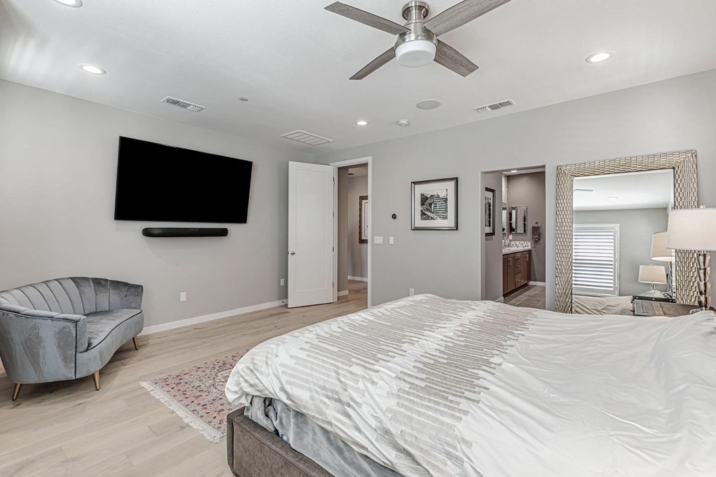Detail Gallery Image 25 of 53 For 810 Saint Rufina Ln, Morgan Hill,  CA 95037 - 3 Beds | 2/1 Baths